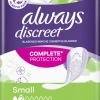 Always® Discreet Inkontinenz Small 1 Always® Discreet Inkontinenz Small -Always® shop MAM 10045642 SHOP IMAGE 1.6