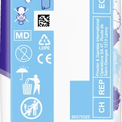 Always® Discreet Inkontinenz Long 21 Always® Discreet Inkontinenz Long -Always® shop MAM 10055271 SHOP IMAGE 1.4