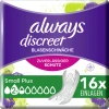 Always® Discreet Inkontinenz Small