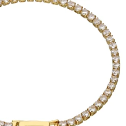 Accessories Armband Mit Zirkoniasteinen Von Angelina Pannek -Always® shop MAM 10064283 SHOP IMAGE 1.4