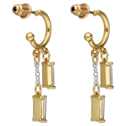 Accessories Creolen Mit Anhängern Von Angelina Pannek 9 Accessories Creolen Mit Anhängern Von Angelina Pannek -Always® shop MAM 10064318 SHOP IMAGE 1.4