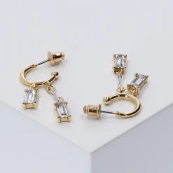 Accessories Creolen Mit Anhängern Von Angelina Pannek 10 Accessories Creolen Mit Anhängern Von Angelina Pannek -Always® shop MAM 10064324 SHOP IMAGE 1.4