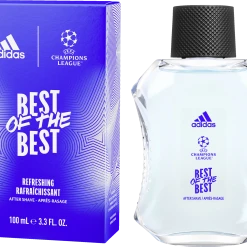 ADIDAS UEFA Best Of The Best, After Shave 100 Ml 7 ADIDAS UEFA Best Of The Best, After Shave 100 Ml -Always® shop MAM 10141703 SHOP IMAGE 1.4