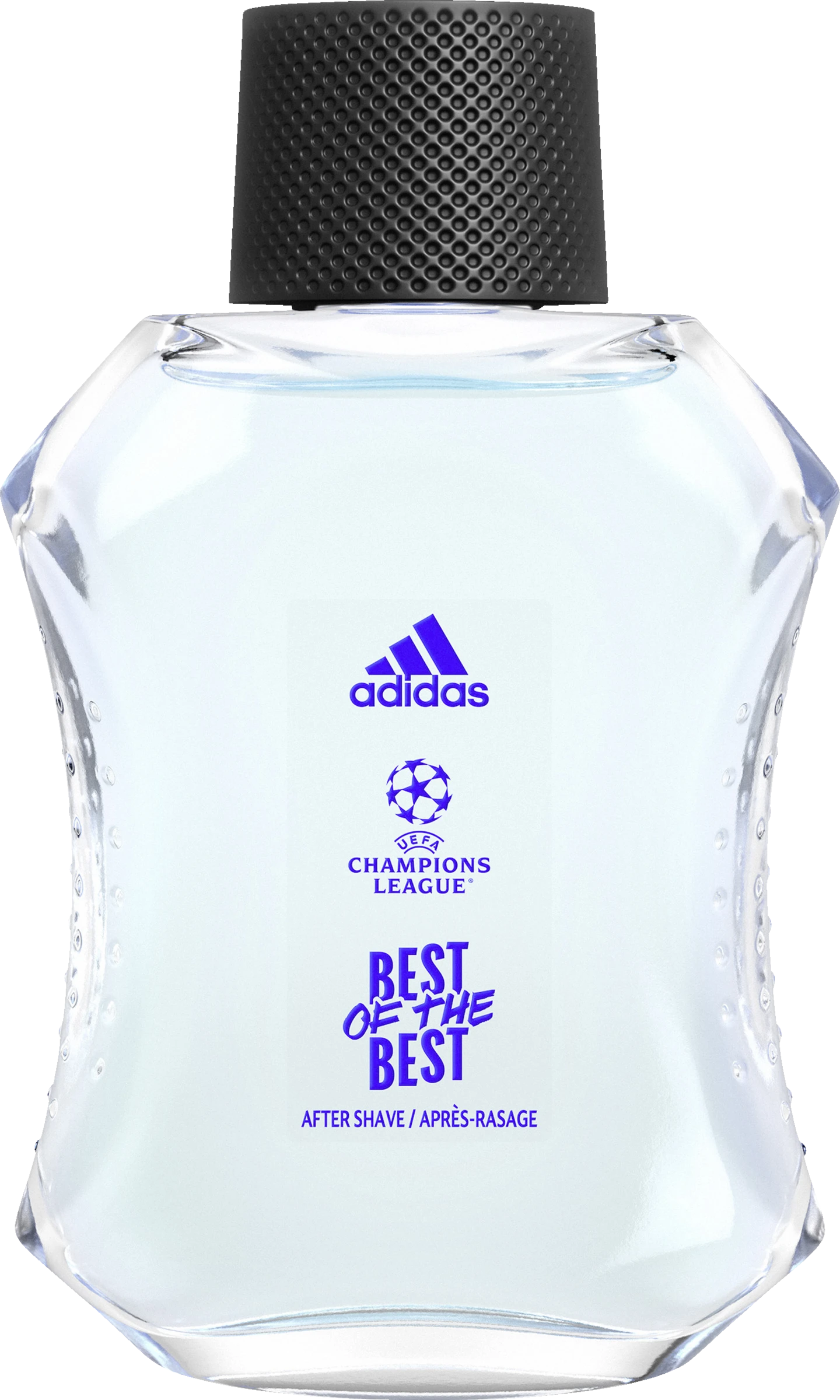 ADIDAS UEFA Best Of The Best, After Shave 100 Ml 3 ADIDAS UEFA Best Of The Best, After Shave 100 Ml