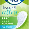 TENA Discreet Ultra Normal Einlagen 16+4 -Always® shop MAM 10162546 SHOP IMAGE 1.4