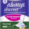 Always® Discreet Inkontinenz Normal Big Pack -Always® shop MAM 10183237 SHOP IMAGE 1.6