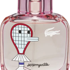 Lacoste L.12.12 Sparkling X Jeremyville, EdT 90 Ml