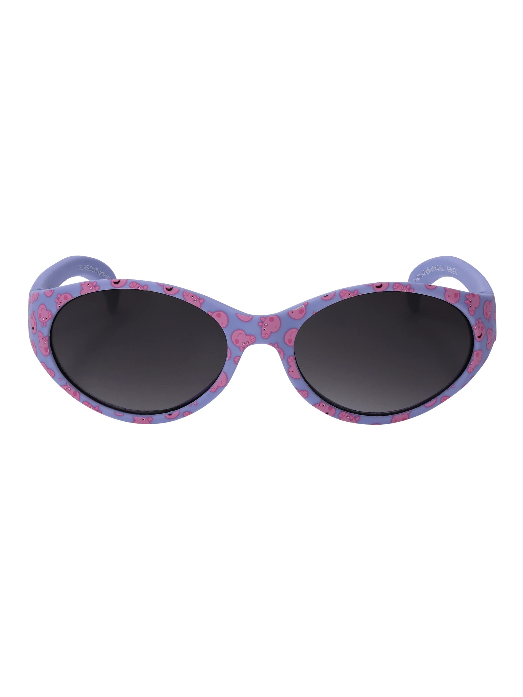 Accessories Kinder-Sonnenbrille Peppa Wutz 3 Accessories Kinder-Sonnenbrille Peppa Wutz
