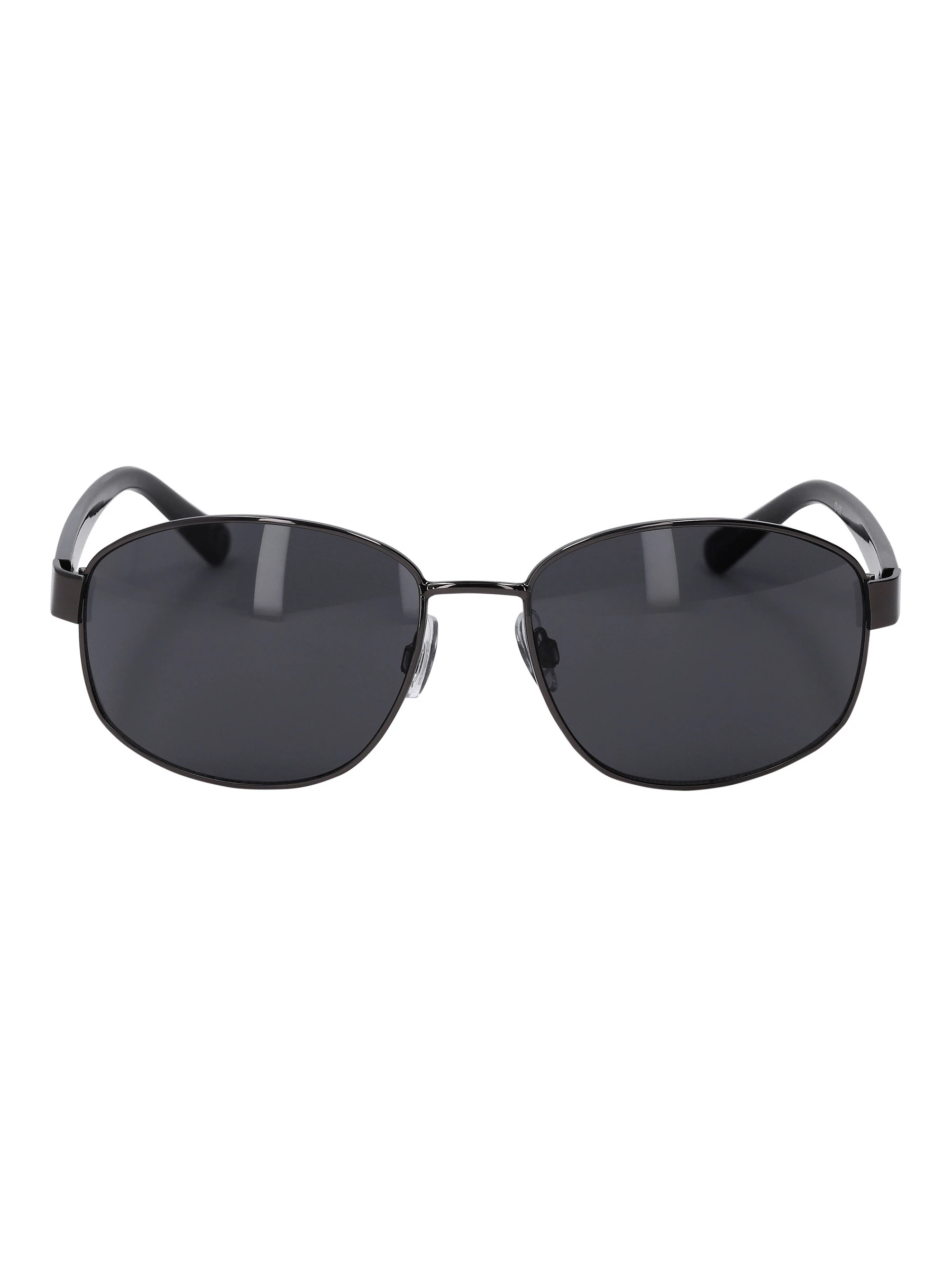 Accessories Sonnenbrille In Schwarz 3 Accessories Sonnenbrille In Schwarz