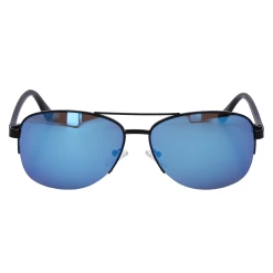 Accessories Sonnenbrille Mit Verspiegelten Gläsern
