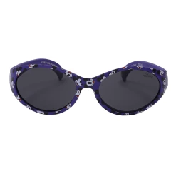 Accessories Kinder-Sonnenbrille Von Disney Mit Micky Maus- Motiv