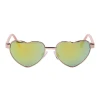 Accessories Kinder-Sonnenbrille Mit Gläser In Herz-Form -Always® shop MAM 10228711 SHOP IMAGE 1.4