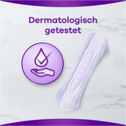 Always® Discreet Inkontinenz-Einlagen Long Plus -Always® shop MAM 10273398 SHOP IMAGE 1.4