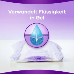 Always® Discreet Inkontinenz-Einlagen Long Plus -Always® shop MAM 10273404 SHOP IMAGE 1.4