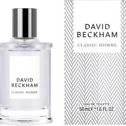 David Beckham Classic Homme, EdT 50 Ml -Always® shop MAM 10299099 SHOP IMAGE 1.4