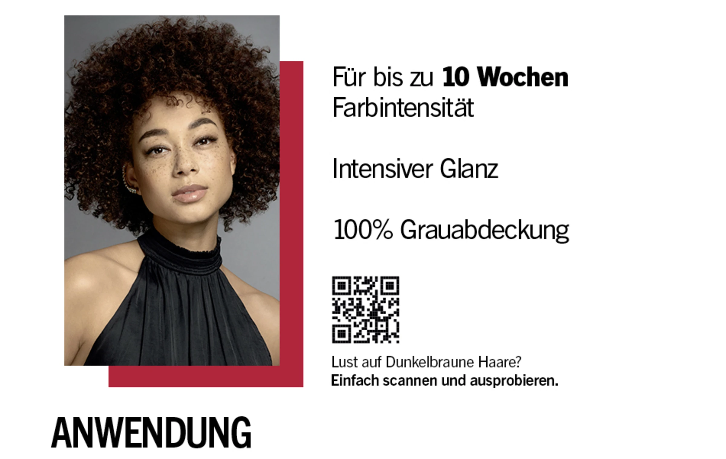 Schwarzkopf Brillance Permanente Haarfarbe Intensiv-Color-Creme 872 Intensivrot 10 Schwarzkopf Brillance Permanente Haarfarbe Intensiv-Color-Creme 872 Intensivrot – Bild 8