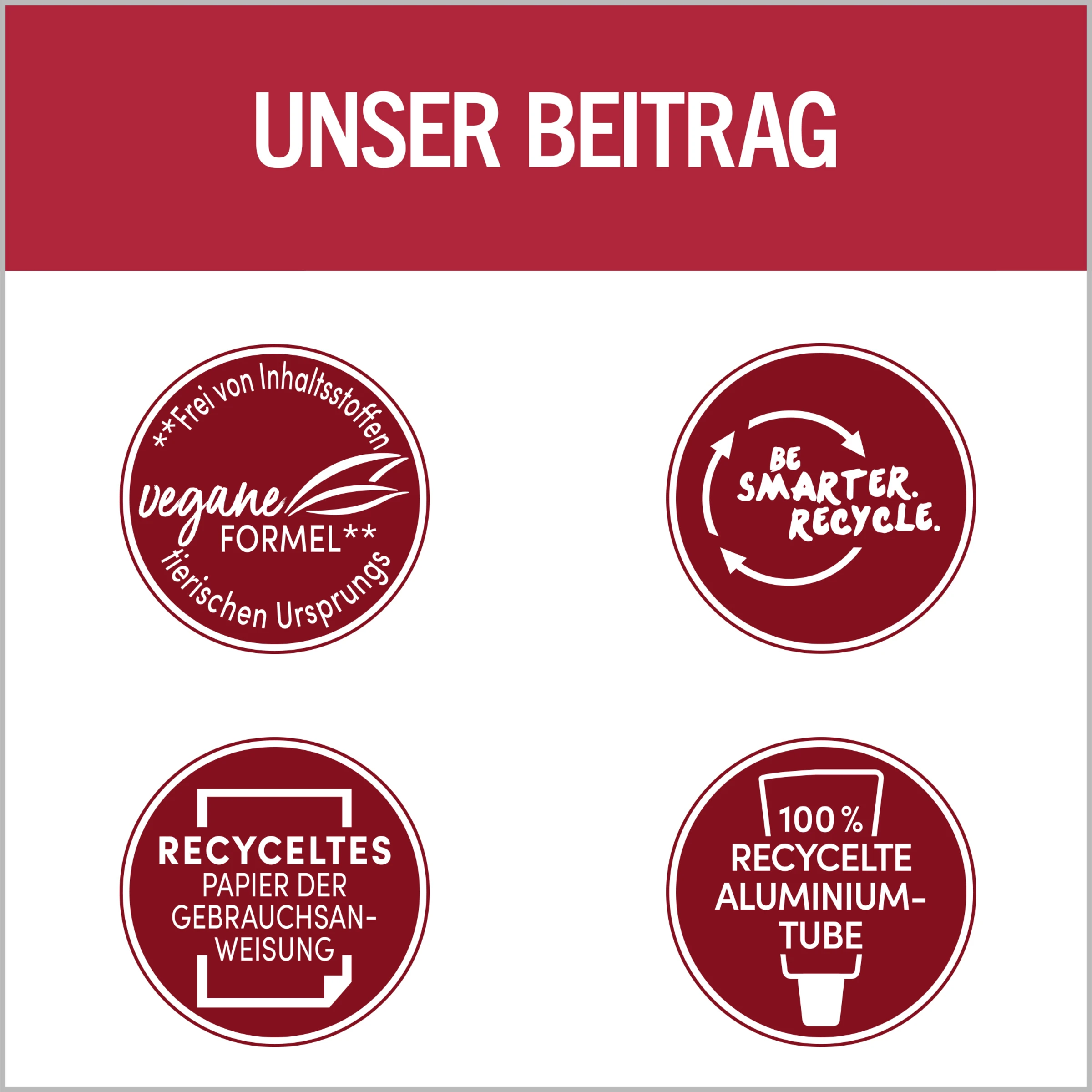 Schwarzkopf Brillance Permanente Haarfarbe Intensiv-Color-Creme 872 Intensivrot 16 Schwarzkopf Brillance Permanente Haarfarbe Intensiv-Color-Creme 872 Intensivrot – Bild 14