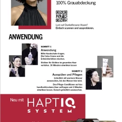 Schwarzkopf Brillance Permanente Haarfarbe Intensiv-Color-Creme 872 Intensivrot 27 Schwarzkopf Brillance Permanente Haarfarbe Intensiv-Color-Creme 872 Intensivrot -Always® shop MAM 10302584 SHOP IMAGE 1.6