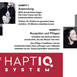 Schwarzkopf Brillance Permanente Haarfarbe Intensiv-Color-Creme 872 Intensivrot 29 Schwarzkopf Brillance Permanente Haarfarbe Intensiv-Color-Creme 872 Intensivrot -Always® shop MAM 10302598 SHOP IMAGE 1.6