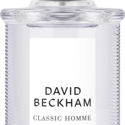 David Beckham Classic Homme, EdT 50 Ml