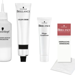 Schwarzkopf Brillance Intensiv-Color-Creme 876 Edel-Mahagoni 13 Schwarzkopf Brillance Intensiv-Color-Creme 876 Edel-Mahagoni -Always® shop MAM 10358435 SHOP IMAGE 1.4