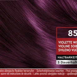 Schwarzkopf Brillance Intensiv-Color-Creme 859 Violette Wildseide 8 Schwarzkopf Brillance Intensiv-Color-Creme 859 Violette Wildseide -Always® shop MAM 10358528 SHOP IMAGE 1.4