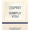 ESPRIT Simply You EdP -Always® shop MAM 10387258 SHOP IMAGE 1.4