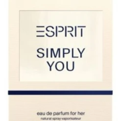 ESPRIT Simply You EdP