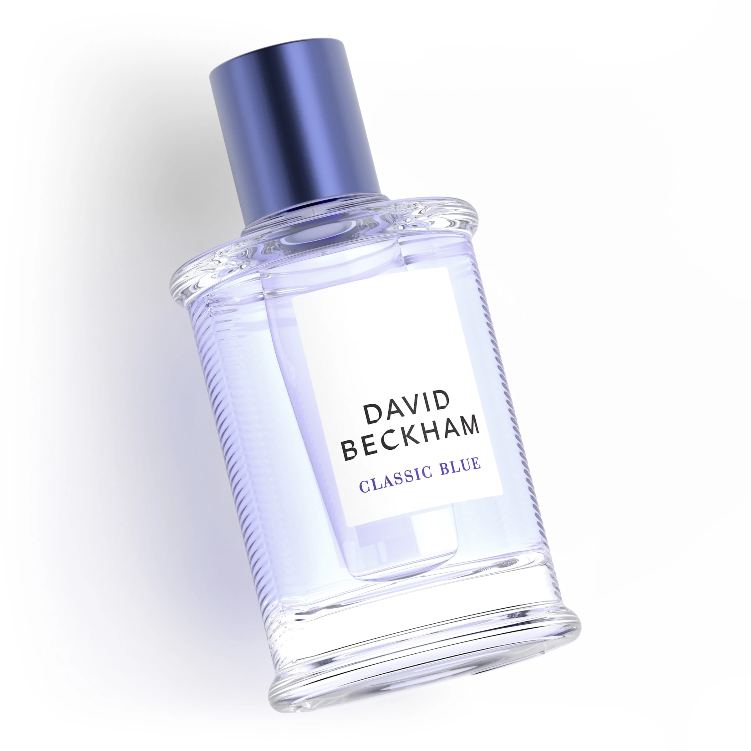 David Beckham Classic Blue, EdT 50 Ml 6 David Beckham Classic Blue, EdT 50 Ml – Bild 4