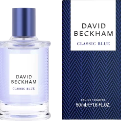 David Beckham Classic Blue, EdT 50 Ml 11 David Beckham Classic Blue, EdT 50 Ml -Always® shop MAM 10397458 SHOP IMAGE 1.4