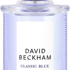 David Beckham Classic Blue, EdT 50 Ml