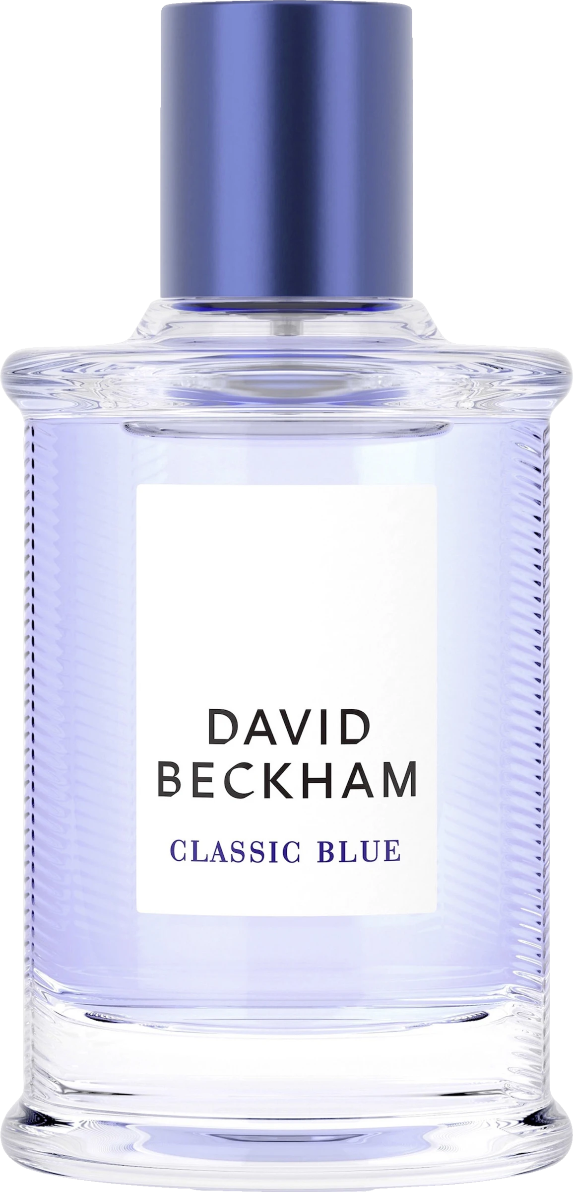 David Beckham Classic Blue, EdT 50 Ml 3 David Beckham Classic Blue, EdT 50 Ml