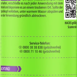 Alternative view of Schwarzkopf Got2b Trockenshampoo Trocken Wäsche Extra Frisch