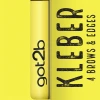 Schwarzkopf Got2b 2in1 Stylinggel Kleber 4 Brows & Edges
