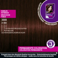 Schwarzkopf Perfect Mousse Perfect Mousse Schaumcoloration 388 Dunkles Rotbraun 8 Schwarzkopf Perfect Mousse Perfect Mousse Schaumcoloration 388 Dunkles Rotbraun -Always® shop MAM 10411224 SHOP IMAGE 1.4