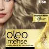 Syoss Professional Performance Oleo Intense Permanente Öl-Coloration 7-58 Kühles Beige-Blond -Always® shop MAM 10414412 SHOP IMAGE 1.4