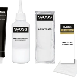Syoss Professional Performance Oleo Intense Permanente Öl-Coloration 7-58 Kühles Beige-Blond -Always® shop MAM 10414414 SHOP IMAGE 1.4