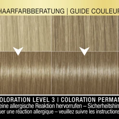 Syoss Professional Performance Oleo Intense Permanente Öl-Coloration 7-58 Kühles Beige-Blond -Always® shop MAM 10414415 SHOP IMAGE 1.4