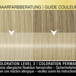 Syoss Professional Performance Oleo Intense Permanente Öl-Coloration 10-50 Helles Asch-Blond 8 Syoss Professional Performance Oleo Intense Permanente Öl-Coloration 10-50 Helles Asch-Blond -Always® shop MAM 10414428 SHOP IMAGE 1.4