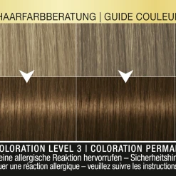 Syoss Professional Performance Oleo Intense Permanente Öl-Coloration 4-60 Goldbraun 8 Syoss Professional Performance Oleo Intense Permanente Öl-Coloration 4-60 Goldbraun -Always® shop MAM 10414475 SHOP IMAGE 1.4