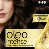 Syoss Professional Performance Oleo Intense Permanente Öl-Coloration 4-86 Schokoladenbraun -Always® shop MAM 10414501 SHOP IMAGE 1.4
