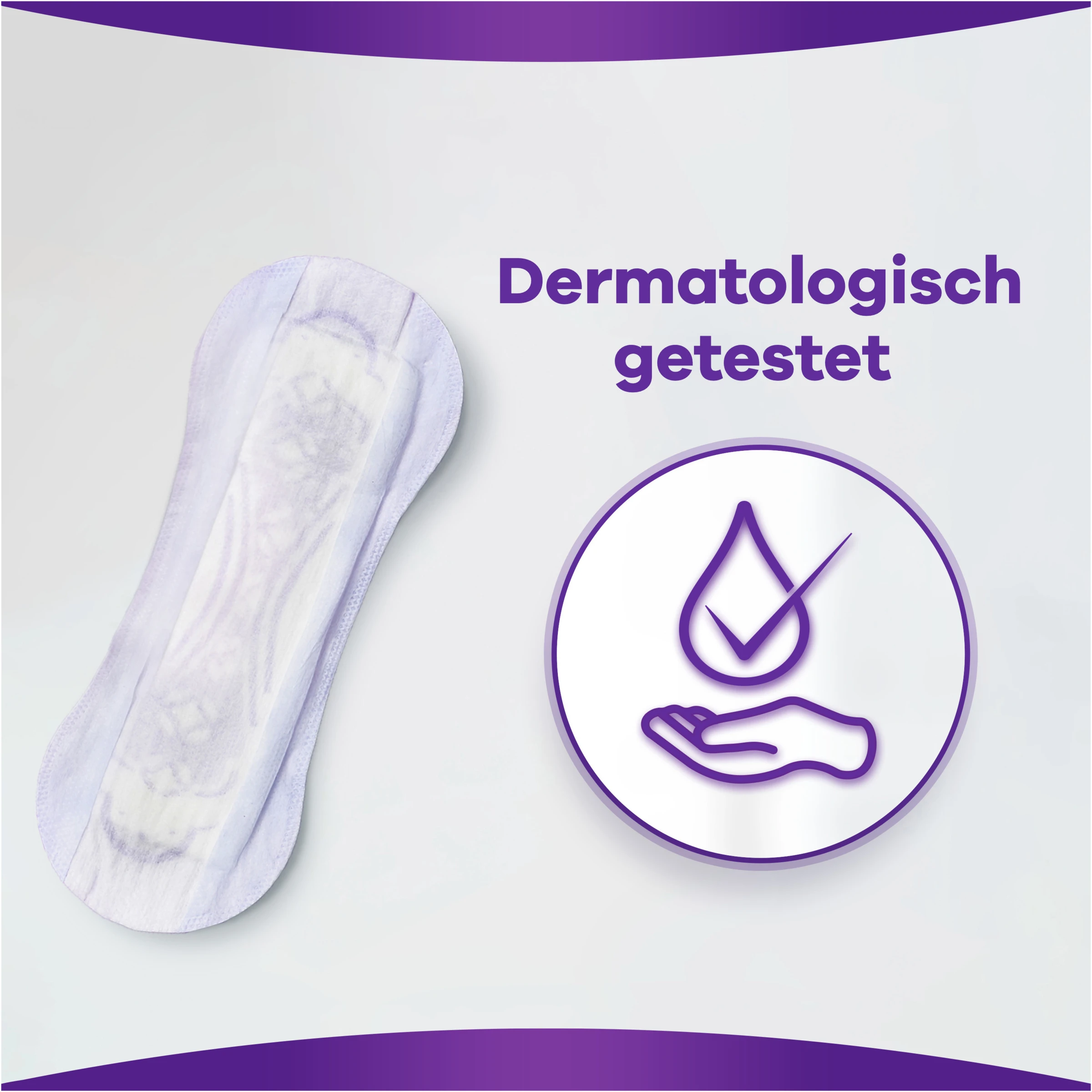 Always® Discreet Inkontinenz Small 11 Always® Discreet Inkontinenz Small – Bild 9