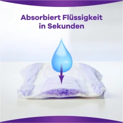Always® Discreet Inkontinenz Blasenschwäche Normal -Always® shop MAM 10443678 SHOP IMAGE 1.6