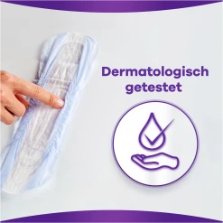 Always® Discreet Inkontinenz Blasenschwäche Normal -Always® shop MAM 10443680 SHOP IMAGE 1.6