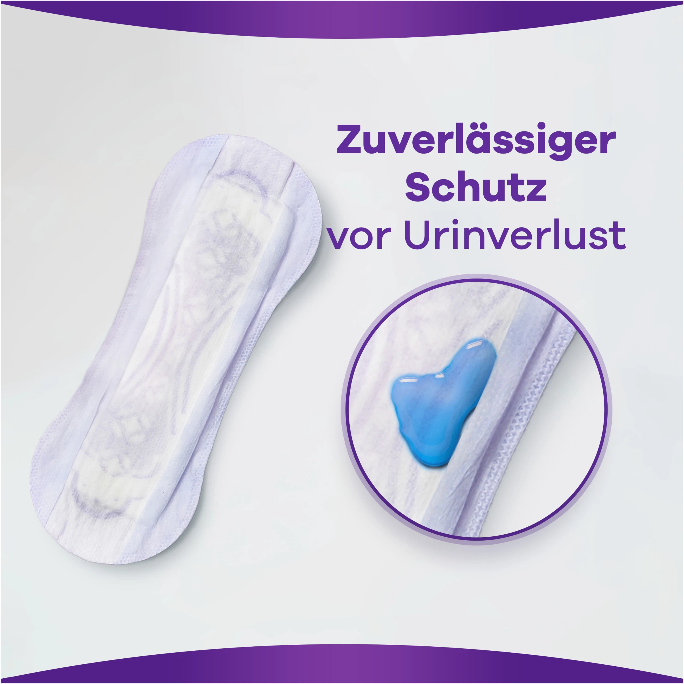 Always® Discreet Inkontinenz Small 13 Always® Discreet Inkontinenz Small – Bild 11