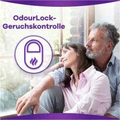 Always® Discreet Inkontinenz Blasenschwäche Normal -Always® shop MAM 10443682 SHOP IMAGE 1.6