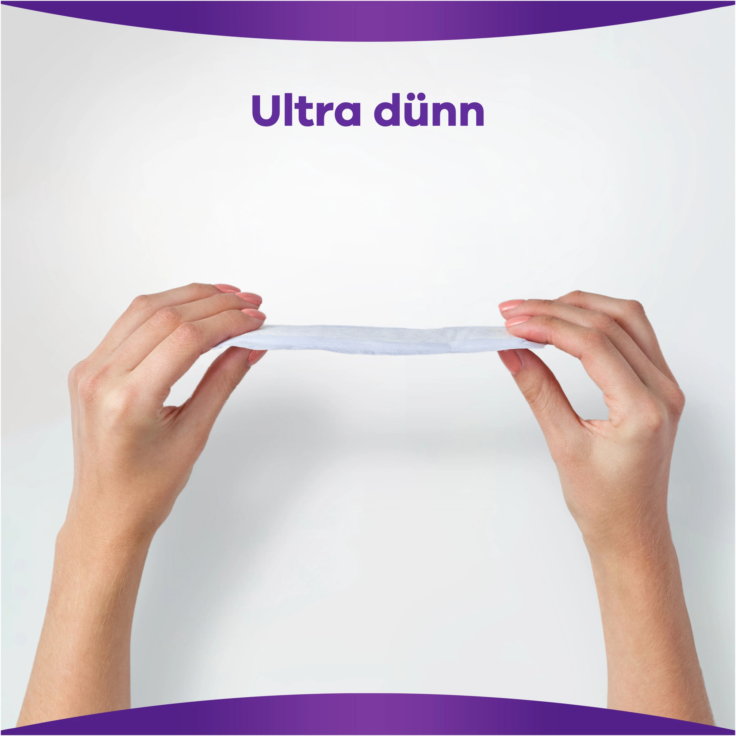 Always® Discreet Inkontinenz Small 10 Always® Discreet Inkontinenz Small – Bild 8