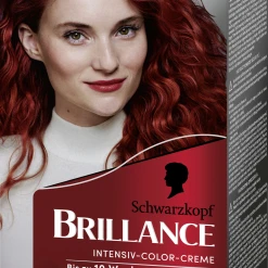Schwarzkopf Brillance Permanente Haarfarbe Intensiv-Color-Creme 872 Intensivrot 22 Schwarzkopf Brillance Permanente Haarfarbe Intensiv-Color-Creme 872 Intensivrot -Always® shop MAM 10491060 SHOP IMAGE 1.4