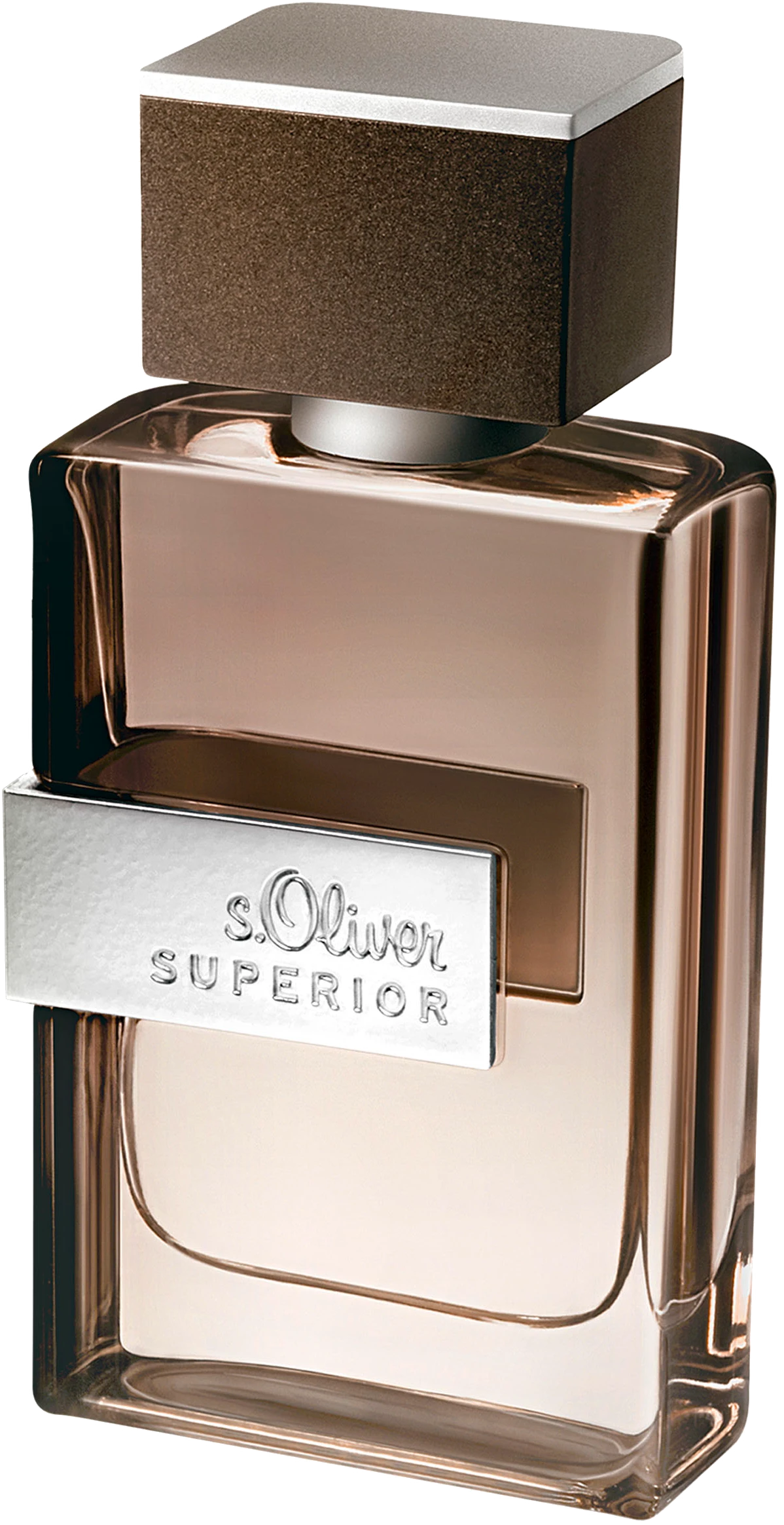 S.Oliver Superior Men, After Shave Lotion 50 Ml 3 S.Oliver Superior Men, After Shave Lotion 50 Ml