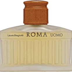 Laura Biagiotti Roma Uomo, EdT 40 Ml